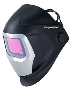 Speedglas 9100      Speedglas 9100X