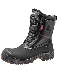     Alaska Thermo XL+ S3HRO (  XL+ S3HRO) 48-52423-373-08
