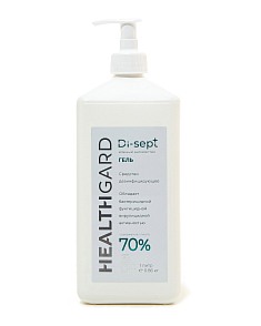   HealthGard Di-sept ( -)   ()    1000 