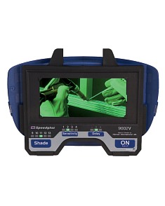  (400070) Speedglas 9002V c  9-13 «3»