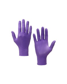 Перчатки Kimtech PurpleNitrile (Кимтек ПурпурНитрил 50 пар)